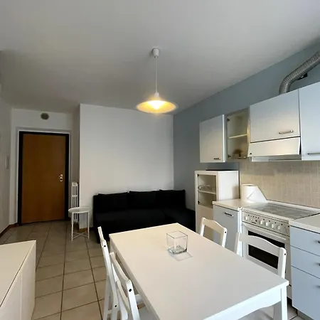 Brezza Marina Appartamento