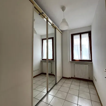 דירה Brezza Marina